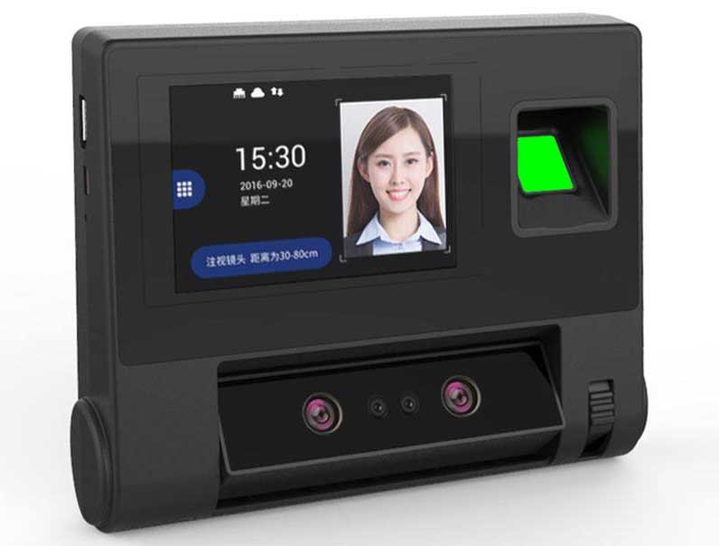 門(mén)禁系統(tǒng)