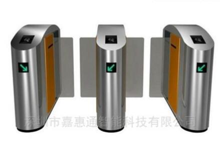 半高全高平移閘