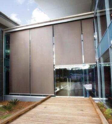 電動(dòng)遮陽簾