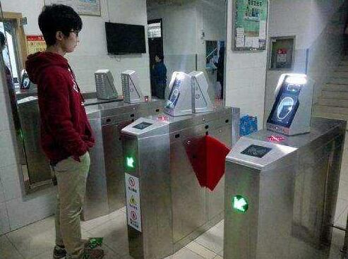 合肥人臉識(shí)別機(jī)