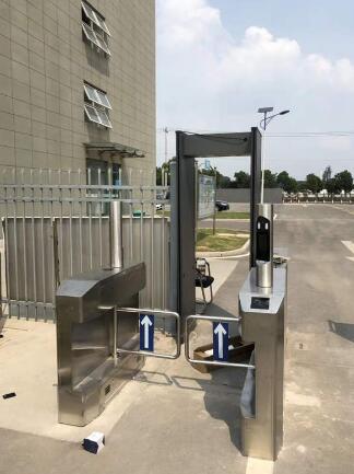 北京門(mén)禁系統(tǒng)