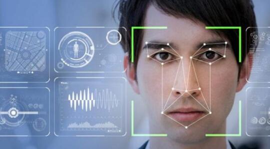 人臉識別技術(shù)