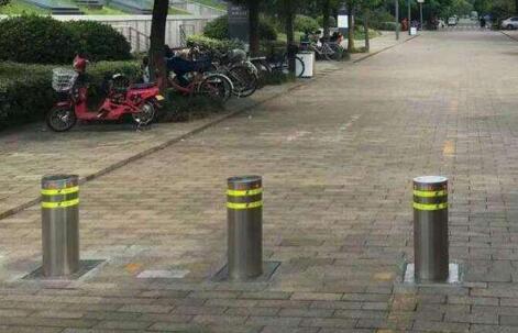 南平電動升降柱