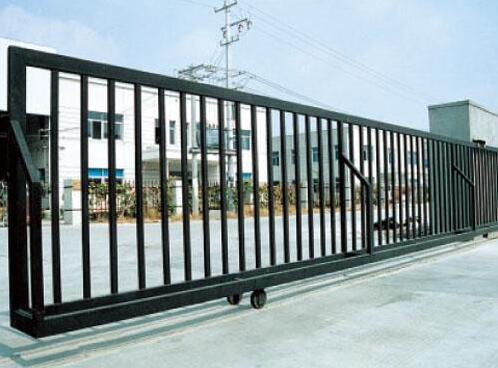 電動(dòng)平移門