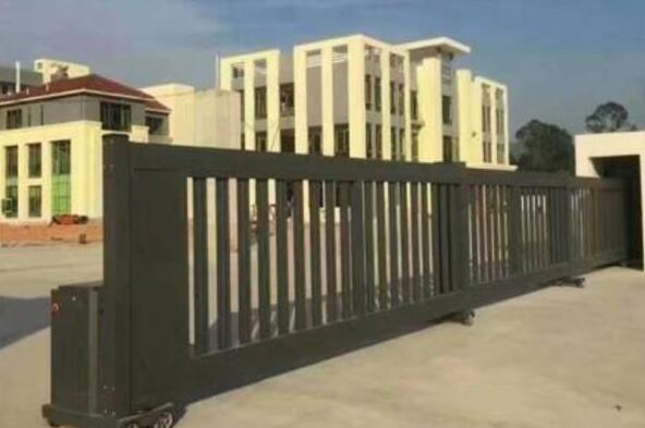 電動(dòng)平移門(mén)