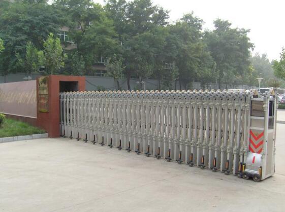 電動(dòng)門(mén)