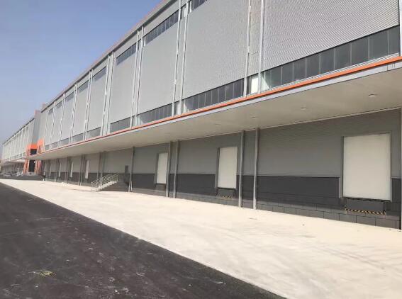 工業(yè)提升門