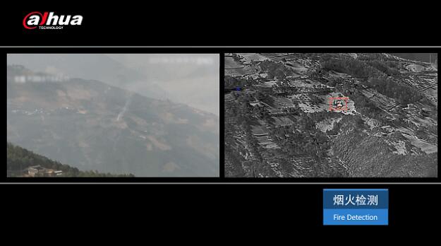 熱成像+AI：開啟“火眼金睛”模式