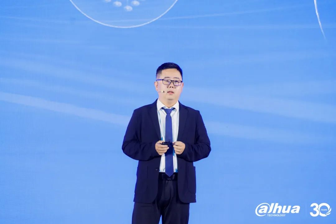 構(gòu)建融合連接能力促進(jìn)新時代全面化數(shù)智升級