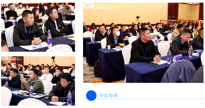 參會人員參觀會場相關(guān)品類的新產(chǎn)品、新技術(shù)、新方案，做進(jìn)一步的交流與合作