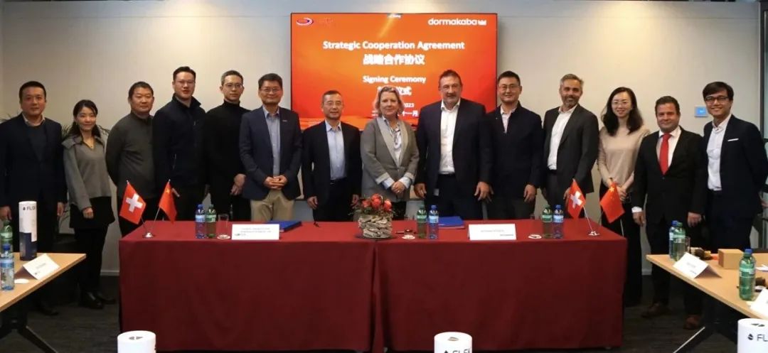 優(yōu)勢互補(bǔ)，合作共贏