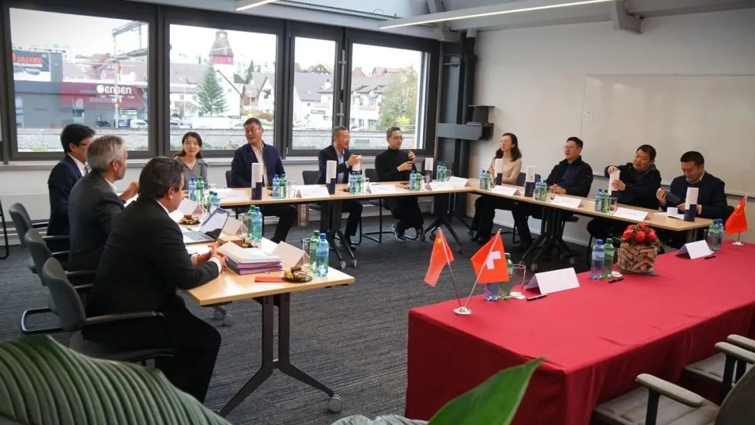 多瑪凱拔（上海）管理有限公司簽約臨港新片區(qū)