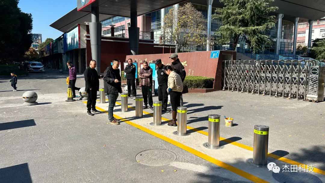 現(xiàn)場調試培訓交接