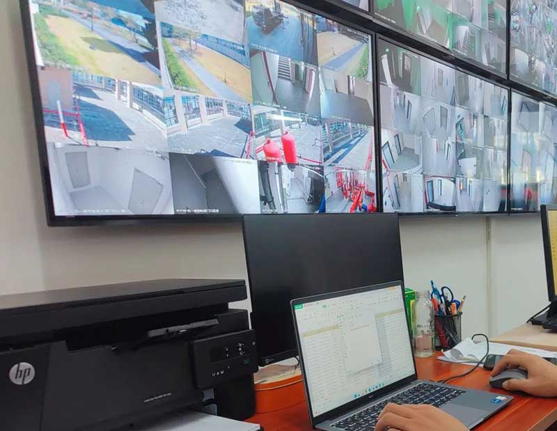 場(chǎng)景升級(jí)