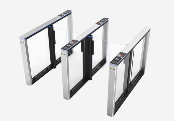 熵基速通門ECSBA327系列