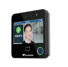 人臉識別門禁D22