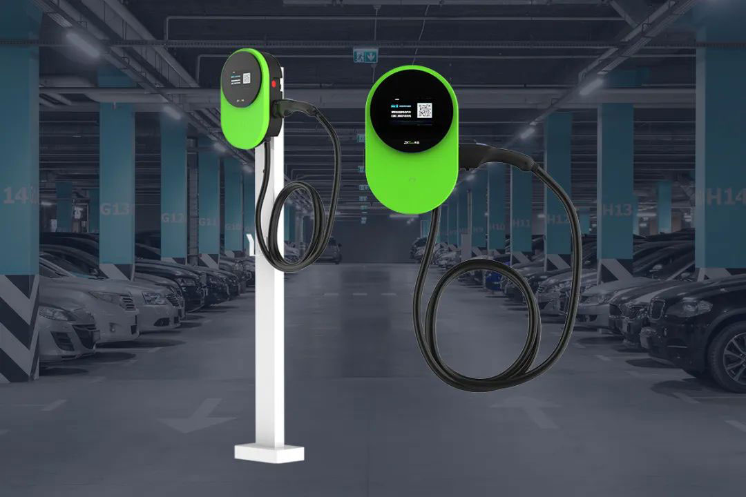 高效充電，出行無憂