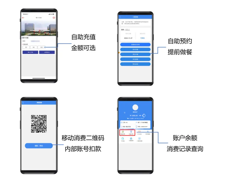 移動應(yīng)用，功能豐富