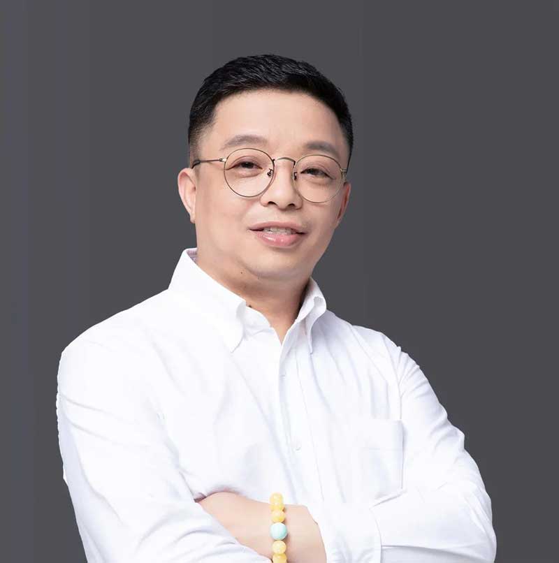 設(shè)計(jì)主任 李勝