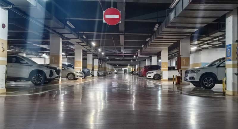 捷順停車資產(chǎn)數(shù)字化運(yùn)營(yíng)管理對(duì)癥下藥