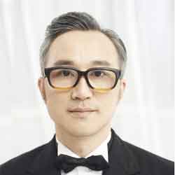 仲 剛，上海萬耀企龍展覽有限公司 總裁