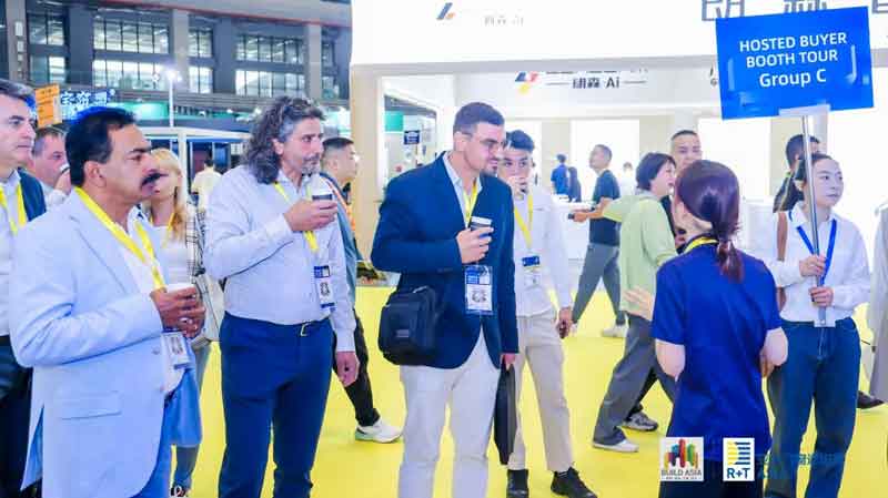 國際觀眾回歸勢頭強(qiáng)勁