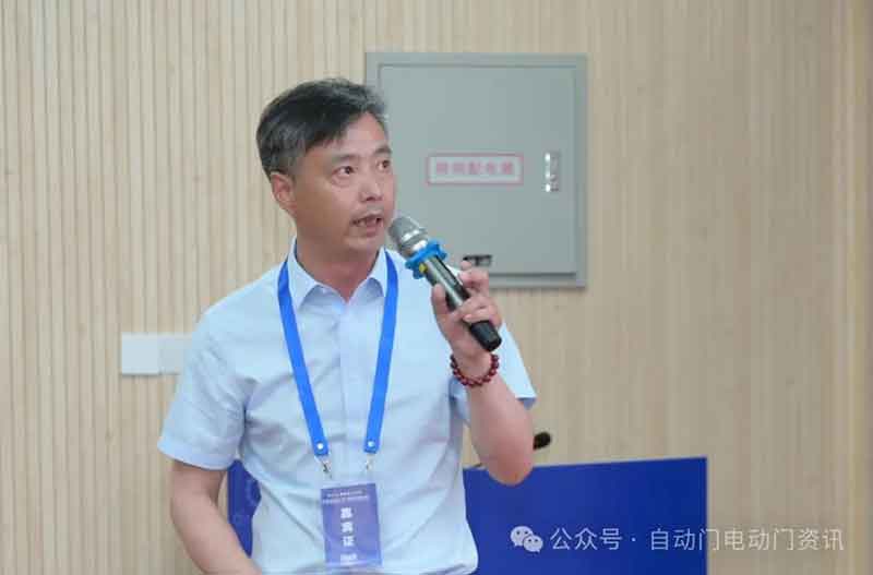 設(shè)計理念和高端入戶門的技術(shù)特點