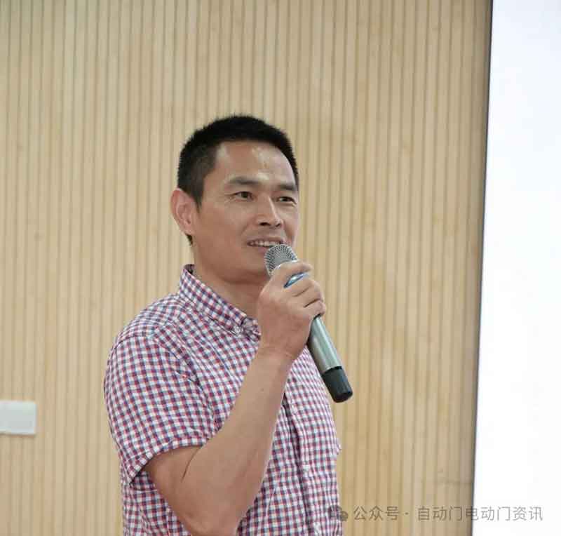 設(shè)計理念和高端入戶門的技術(shù)特點