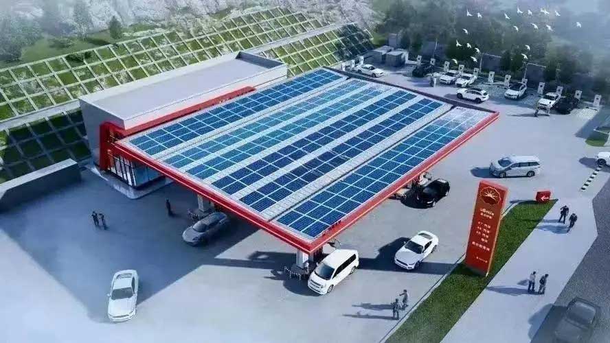 巨頭下場(chǎng)，充電運(yùn)營(yíng)商該怎么賺錢？賺誰(shuí)的錢？