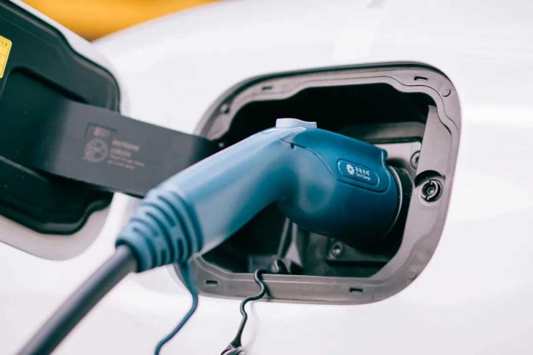 精準(zhǔn)識(shí)別充電樁故障七步法