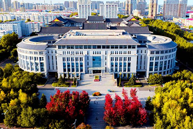 哈爾濱工程大學(xué)