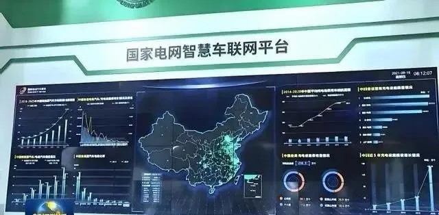車聯(lián)網(wǎng)平臺(tái)