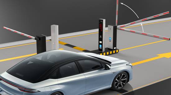 停車場(chǎng)系統(tǒng)