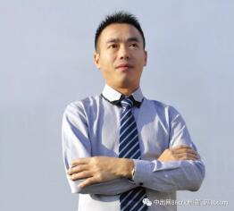 與合作伙伴攜手擁抱新零售、布局新未來----專訪金鴻星董事長金國建