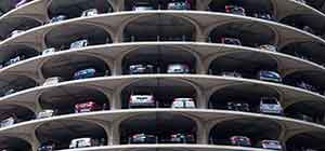 2020年深圳停車(chē)產(chǎn)業(yè)的市場(chǎng)規(guī)模將超500億元,智慧停車(chē)市場(chǎng)爆發(fā)在即