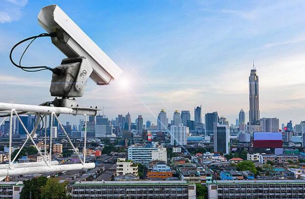 人臉識別技術能否帶動平安城市的建設？