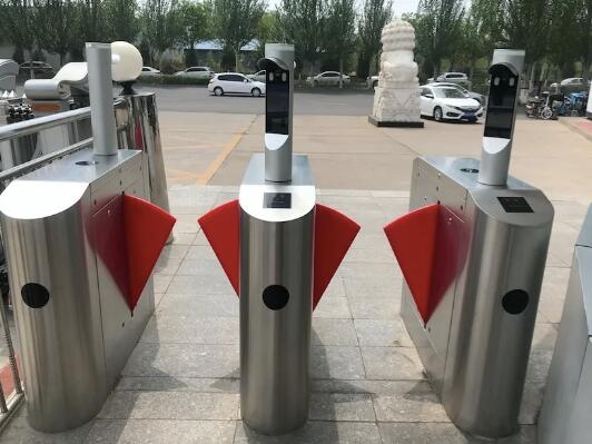 甘肅省蘭州“智慧安防小區(qū)”建設(shè)助力精準(zhǔn)防疫