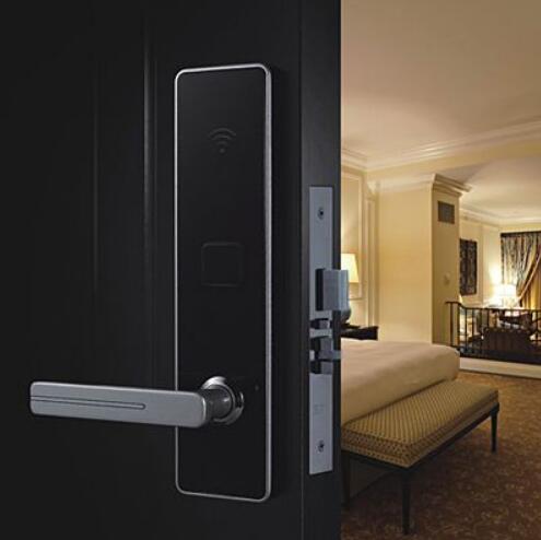 智能鎖被逐漸普及，安全性成關(guān)鍵問題