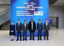 2023半年已過，看看智能出入口大廠的行動力如何