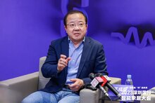 深開鴻王成錄：統(tǒng)一開放的安全數(shù)字底座是智能行業(yè)發(fā)展的關(guān)鍵