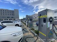 高壓快充、液冷、增配儲(chǔ)能……2024充電樁投資方向參考