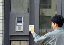 門(mén)禁系統(tǒng)的應(yīng)用范疇在不斷拓展