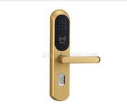 智能鎖行業(yè)品牌集中度低？