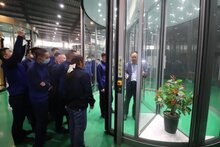 【一周速遞】住房和城鄉(xiāng)建設(shè)部選定24個(gè)智能建造試點(diǎn)城市，廣東三城市入圍；熵基科技入圍“可信數(shù)字身份二維碼模組供應(yīng)商”