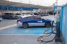 國(guó)內(nèi)充電樁開啟淘汰賽了