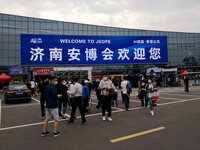 各地會展逐漸啟動，會展經(jīng)濟(jì)有望復(fù)蘇