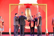 多模態(tài)生物識(shí)別第一股！熵基科技成功登陸創(chuàng)業(yè)板