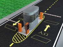 停車場(chǎng)系統(tǒng)無感支付風(fēng)起云涌