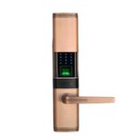 智能家居從家的出入口開始