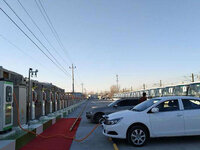 春節(jié)開電動汽車回家，充電樁夠用嗎？